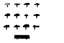 93410 (ACE-500 / Cat. set of 25)