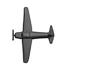 93557 (AIR-1000A / Cat. pack of 6)