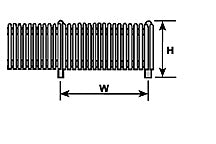 90461 (FEN-38 / pack of 1 ea.)