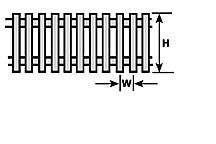 90467 (FEN-68 / pack of 1 ea.)