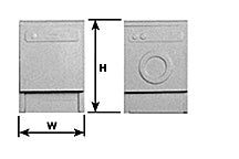 93804 (HCD-24 / pack of 1)