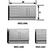 93851 (HKC-24A / pack of 1)