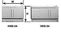 93854 (HKS-24 / pack of 1)