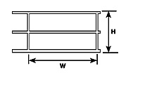 90682 (HRS-4 / pack of 2)