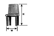 93873 (OLC-42 / pack of 1)