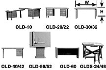 93888 (OLD-52 / pack of 1)