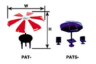 94757 (PATS-100 / Cat. pack of 2 sets)