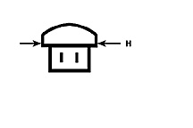 95305 (PC-10 / pack of 5)