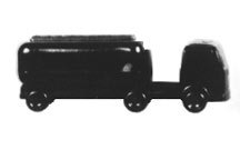 93465 (TKK-204 / pack of 1)