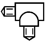 95205 (TP-10 / pack of 5)