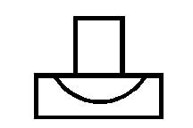 95283 (TPR-43 / pack of 5)