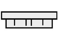 95703 (VHC-16 / pack of 5)