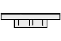 95729 (VHF-36 / pack of 3)