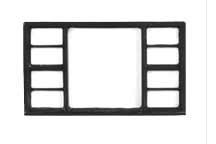 93222 (WIN-24C / pack of 1)